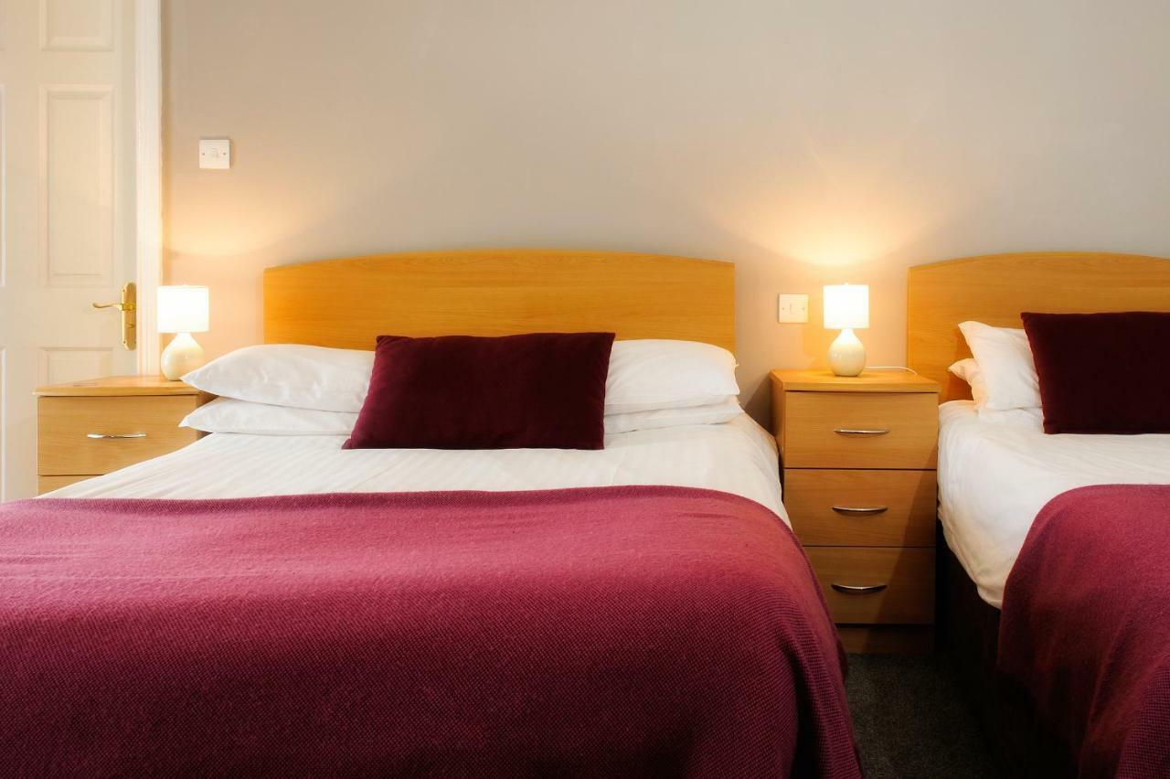 كليفدين Atlantic Coast Hotel المظهر الخارجي الصورة